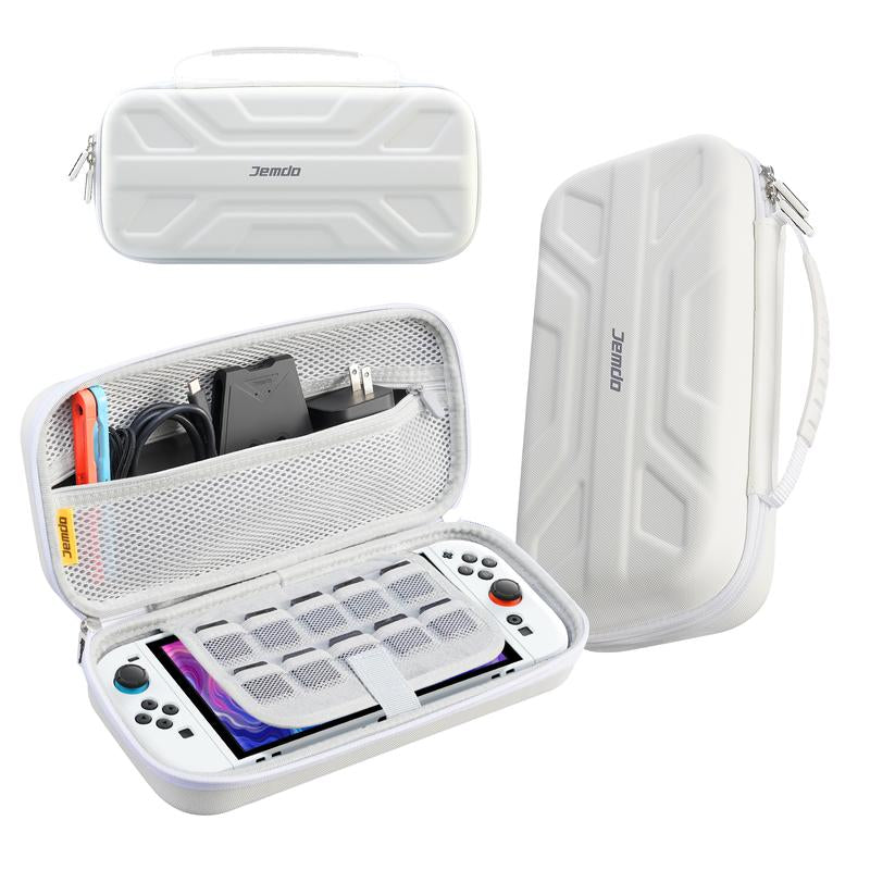 Nintendo Switch Travel Storage Bag